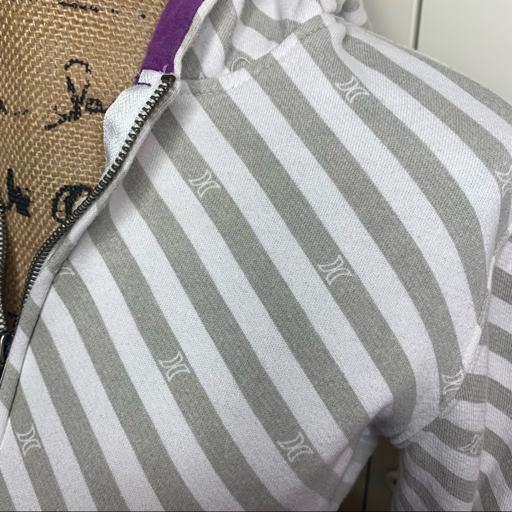 Hurley Junior’s City Graphics Hoodie Sweatshirt - Picture 6 of 14